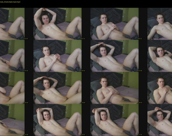 nfeibk — 54 minute Chaturbate male cam video clip, 1080p, Jan 9, 2023
