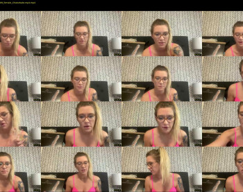 pixie_haze — 4 minute Chaturbate female cam video clip, 480p, Jan 9, 2023