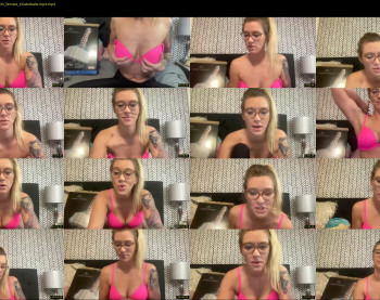 pixie_haze — 80 minute Chaturbate female cam video clip, 480p, Jan 9, 2023