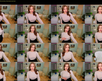 pixie_wensy — 51 minute Chaturbate female cam video clip, 1080p, Jan 9, 2023