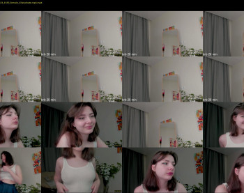 pleasance_liddel — 33 minute Chaturbate female cam video clip, 1080p, Jan 9, 2023