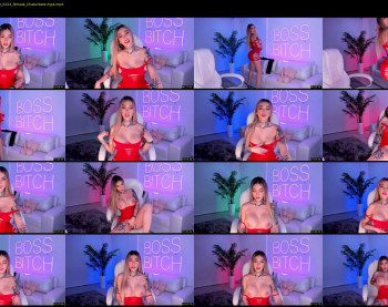 realsofiamarin — 54 minute Chaturbate female cam video clip, 1080p, Jan 10, 2023