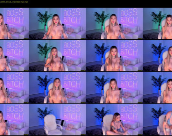 realsofiamarin — 41 minute Chaturbate female cam video clip, 1080p, Jan 10, 2023
