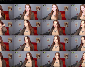 rubyalaska — 14 minute Chaturbate female cam video clip, 720p, Jan 9, 2023