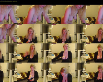 valentinaconte — 54 minute Chaturbate female cam video clip, 1080p, Jan 9, 2023
