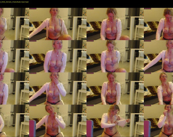 valentinaconte — 49 minute Chaturbate female cam video clip, 1080p, Jan 10, 2023