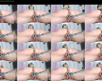 xkamilax — 55 minute Chaturbate female cam video clip, 1080p, Jan 9, 2023