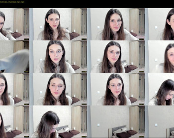 _wilson__ — 50 minute Chaturbate female cam video clip, 720p, Jan 10, 2023