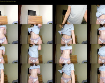 badmodel_ — 7 minute Chaturbate female cam video clip, 1080p, Jan 10, 2023