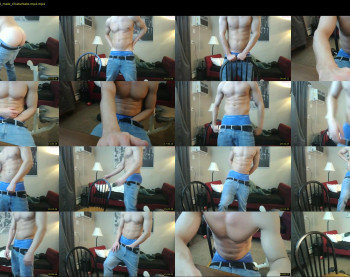 codude9 — 50 minute Chaturbate male cam video clip, 480p, Jan 10, 2023