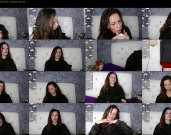 daisy_roos — 92 minute Chaturbate female cam video clip, 720p, Jan 10, 2023