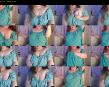 devilschick — 3 minute Chaturbate female cam video clip, 480p, Jan 10, 2023