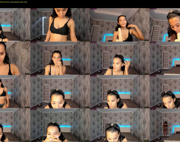 hvan__sofia — 67 minute Chaturbate female cam video clip, 720p, Jan 10, 2023