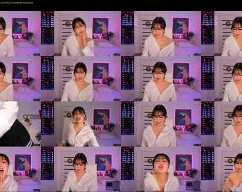 jee__son — 13 minute Chaturbate female cam video clip, 1080p, Jan 10, 2023