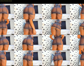 kenya_01 — 54 minute Chaturbate female cam video clip, 1080p, Jan 10, 2023