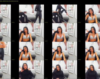 lanarhoades__ — 91 minute Chaturbate female cam video clip, 720p, Jan 10, 2023