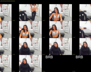lanarhoades__ — 103 minute Chaturbate female cam video clip, 720p, Jan 10, 2023