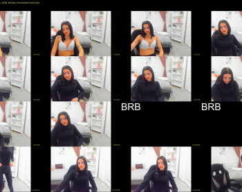 lanarhoades__ — 100 minute Chaturbate female cam video clip, 720p, Jan 10, 2023