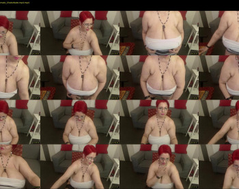 libely — 26 minute Chaturbate female cam video clip, 720p, Jan 10, 2023