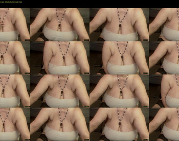 libely — 3 minute Chaturbate female cam video clip, 720p, Jan 10, 2023