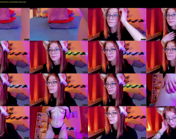 lunar_sofia — 54 minute Chaturbate female cam video clip, 1080p, Jan 11, 2023
