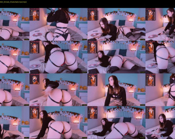 pipedream_ — 30 minute Chaturbate female cam video clip, 1080p, Jan 10, 2023