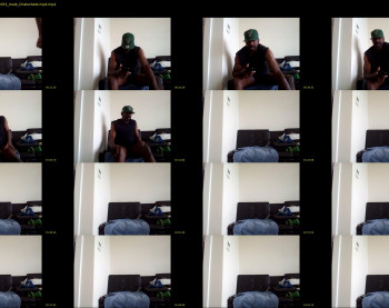 richstar — 4 minute Chaturbate male cam video clip, 720p, Jan 10, 2023