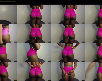 shuga_plum — 14 minute Chaturbate female cam video clip, 720p, Jan 10, 2023