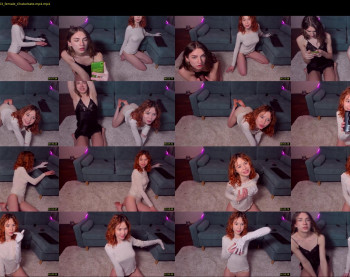 thechloee — 3 minute Chaturbate female cam video clip, 1080p, Jan 10, 2023