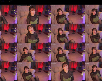 _1s___ — 54 minute Chaturbate female cam video clip, 1080p, Jan 11, 2023