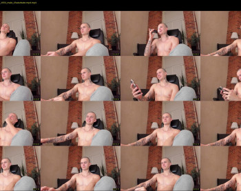 _bobby_balls_ — 12 minute Chaturbate male cam video clip, 1080p, Jan 12, 2023