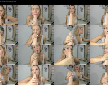 _mss_sofia — 7 minute Chaturbate female cam video clip, 720p, Jan 13, 2023