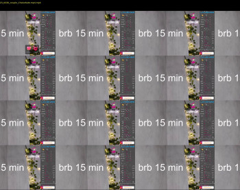 _redlightdistrict_ — 11 minute Chaturbate couple cam video clip, 1080p, Jan 13, 2023