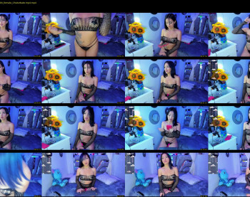 deviilchloe — 50 minute Chaturbate female cam video clip, 720p, Jan 12, 2023