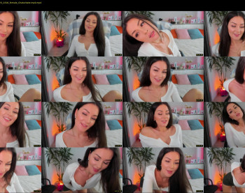 devilish_goddes — 54 minute Chaturbate female cam video clip, 1080p, Jan 12, 2023