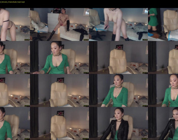 ginacash — 78 minute Chaturbate female cam video clip, 720p, Jan 11, 2023