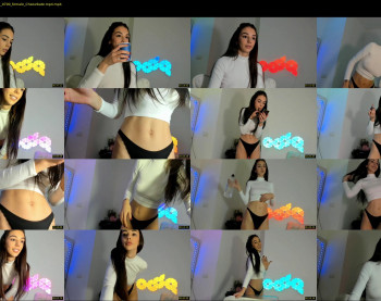 hotfallingdevil — 11 minute Chaturbate female cam video clip, 1080p, Jan 11, 2023