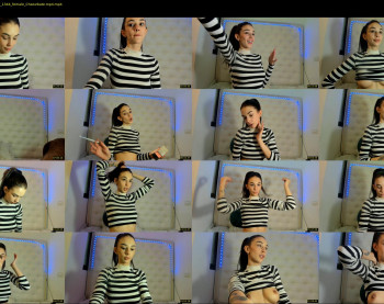 hotfallingdevil — 25 minute Chaturbate female cam video clip, 1080p, Jan 12, 2023