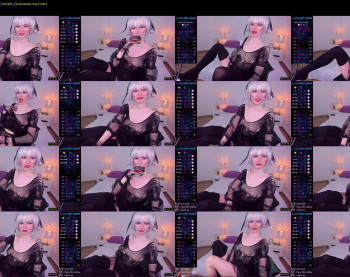 iris__ice — 55 minute Chaturbate female cam video clip, 1080p, Jan 12, 2023