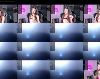 jane______ — 55 minute Chaturbate female cam video clip, 1080p, Jan 11, 2023