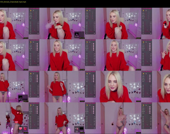 jay_summer — 54 minute Chaturbate female cam video clip, 1080p, Jan 12, 2023