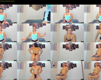 karlyjons_ — 46 minute Chaturbate female cam video clip, 1080p, Jan 13, 2023
