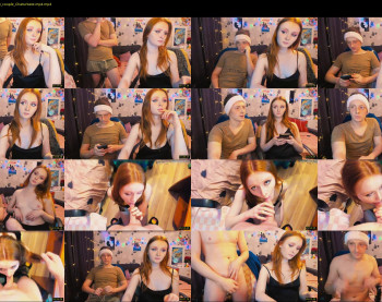 laksmrrr — 45 minute Chaturbate couple cam video clip, 1080p, Jan 13, 2023