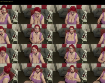 libely — 24 minute Chaturbate female cam video clip, 720p, Jan 12, 2023