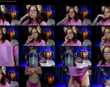 lunar_sofia — 48 minute Chaturbate female cam video clip, 1080p, Jan 12, 2023
