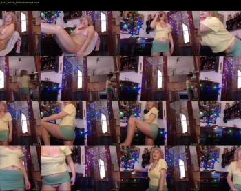 magdalenaaa — 93 minute Chaturbate female cam video clip, 720p, Jan 12, 2023