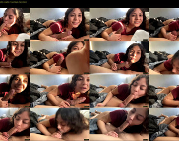 nicelygiven — 15 minute Chaturbate couple cam video clip, 720p, Jan 12, 2023