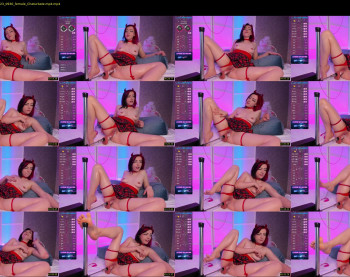 princessa_sofiaa — 55 minute Chaturbate female cam video clip, 1080p, Jan 11, 2023