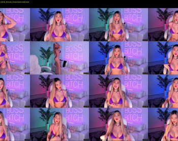 realsofiamarin — 54 minute Chaturbate female cam video clip, 1080p, Jan 12, 2023