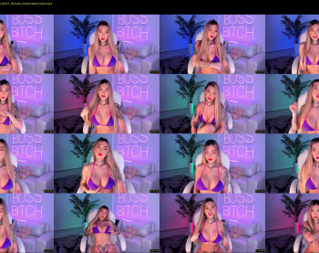 realsofiamarin — 55 minute Chaturbate female cam video clip, 1080p, Jan 12, 2023